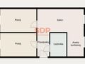 Mieszkanie 47&nbsp;m², Wrocław, Krzyki, Katowicka - zdjęcie 4