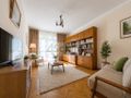 Mieszkanie 57 m², Warszawa, Emila Zegadłowicza - zdjęcie 5