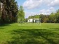 Działka budowlana 4940 m², Wiązowna - zdjęcie 1