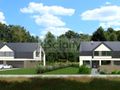 Działka budowlana 4150 m², Kąck - zdjęcie 3