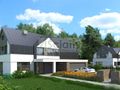 Działka budowlana 4150 m², Kąck - zdjęcie 4