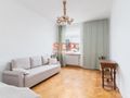 Mieszkanie 82 m², Warszawa, Chmielna - zdjęcie 1