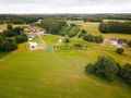 Łebno| działka 1005 m2|spokojna okolica - zdjęcie 3