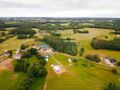 Łebno| działka 1005 m2|spokojna okolica - zdjęcie 2