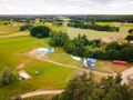 Łebno| działka 1005 m2|spokojna okolica - zdjęcie 5