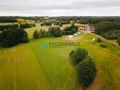 Łebno| działka 1005 m2|spokojna okolica - zdjęcie 4