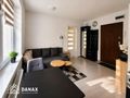 Mieszkanie 37&nbsp;m², Kraków, Złotej Jesieni - zdjęcie 1