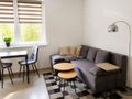 Mieszkanie 37&nbsp;m², Kraków, Złotej Jesieni - zdjęcie 2