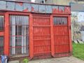Pawilon do wynajęcia okolice Rynku Bałuckiego Łódź - zdjęcie 1