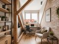 Mieszkanie 76 m², Wrocław, Śródmieście, Plac Grunwaldzki - zdjęcie 4