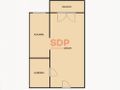 Mieszkanie 31 m², Wrocław, Fabryczna, Białowieska - zdjęcie 5