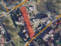 Działka budowlana 740&nbsp;m², Gliwice, Aleja Poznańska - zdjęcie 1