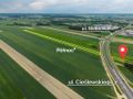 Działka inwestycyjna 1,27 ha, Łomża, mjr. Stanisława Cieślewskiego - zdjęcie 3