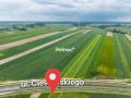 Działka inwestycyjna 1,27 ha, Łomża, mjr. Stanisława Cieślewskiego - zdjęcie 5