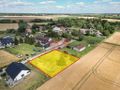 Działka budowlana 1184 m², Bratowice - zdjęcie 2