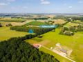 Malownicza działka | Skrzeszewo | 30min do Gdańska - zdjęcie 1
