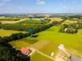 Malownicza działka | Skrzeszewo | 30min do Gdańska - zdjęcie 6