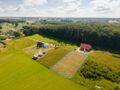 Malownicza działka | Skrzeszewo | 30min do Gdańska - zdjęcie 2