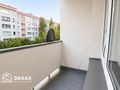 Mieszkanie 52&nbsp;m², Kraków, Józefa Mackiewicza - zdjęcie 4