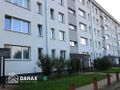 Mieszkanie 52&nbsp;m², Kraków, Józefa Mackiewicza - zdjęcie 2