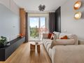 Mieszkanie 59&nbsp;m², Wrocław, Al. Gen. J. Hallera - zdjęcie 4