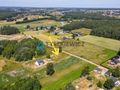 Działka pod zabudowę jednorodzinną Chwaszczyno . - zdjęcie 5