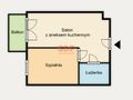Mieszkanie 33 m², Wrocław, Krakowska - zdjęcie 5