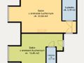 Mieszkanie 44 m², Wrocław, Stare Miasto, Szewska - zdjęcie 5