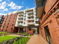 Mieszkanie 33 m², Wrocław, Krakowska - zdjęcie 3