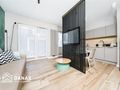 Mieszkanie 42 m², Kraków, Przyjaźni Polsko-Węgierskiej - zdjęcie 2
