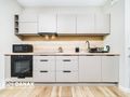 Mieszkanie 42 m², Kraków, Przyjaźni Polsko-Węgierskiej - zdjęcie 6