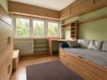 Mieszkanie 45&nbsp;m², Łódź, Lniana - zdjęcie 2
