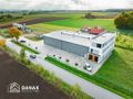 Zakład przemysłowy / warsztat do wynajęcia, 1118&nbsp;m², Łężkowice - zdjęcie 2
