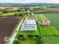 Zakład przemysłowy / warsztat do wynajęcia, 1118&nbsp;m², Łężkowice - zdjęcie 1