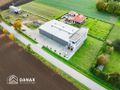 Zakład przemysłowy / warsztat na sprzedaż, 1118&nbsp;m², Łężkowice - zdjęcie 2