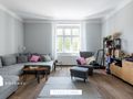 Mieszkanie 82,4&nbsp;m², Poznań, Hetmańska 33 - zdjęcie 1