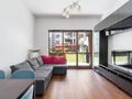 Mieszkanie 45&nbsp;m², Warszawa, Giełdowa - zdjęcie 1