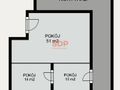 Lokal usługowy do wynajęcia, 78&nbsp;m², Wrocław, Stare Miasto, Tęczowa - zdjęcie 5