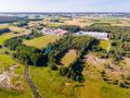 Wyjątkowa działka z własną linią brzegową rzeki! - zdjęcie 6