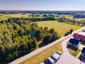 Wyjątkowa działka z własną linią brzegową rzeki! - zdjęcie 4