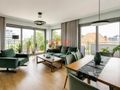 Mieszkanie 108 m², Wrocław, Mieszczańska - zdjęcie 5
