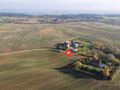 Piękna działka nad jeziorem w Jeleniu - zdjęcie 2