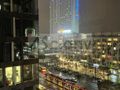 Mieszkanie 42 m², Warszawa, Marszałkowska - zdjęcie 2