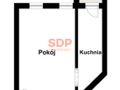 Mieszkanie 31 m², Wrocław, Grunwaldzka - zdjęcie 6