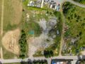 Działka Inwestycyjna 4586 m² | MPZP | Media - zdjęcie 2