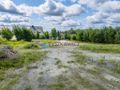 Działka Inwestycyjna 4586 m² | MPZP | Media - zdjęcie 5