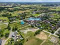 Działka Inwestycyjna 4586 m² | MPZP | Media - zdjęcie 1