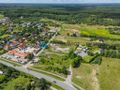 Działka Inwestycyjna 4586 m² | MPZP | Media - zdjęcie 3