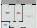 Mieszkanie 67 m², Wrocław, Fabryczna, Potokowa - zdjęcie 6