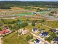 Działka siedliskowa 1970 m2 - Lublewo Gd - zdjęcie 2